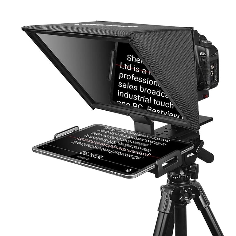 Máy Nhắc Chữ Telepromter Bestview T12 (12 INCH)