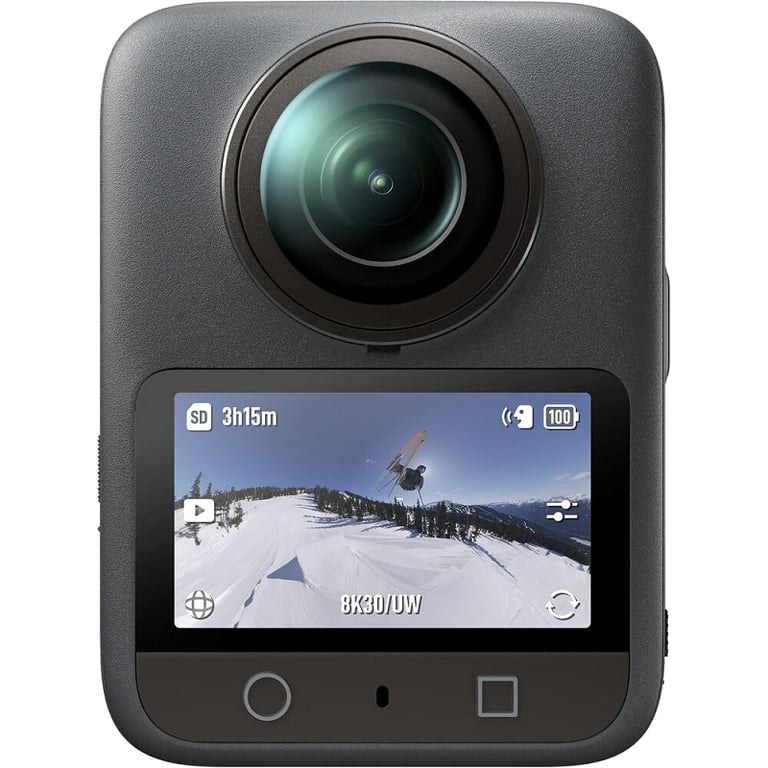 Máy quay DJI Osmo 360 (Standard Combo)