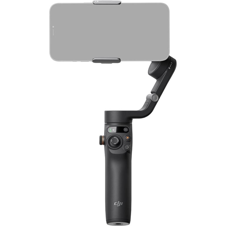 Tay cầm Gimbal DJI Osmo Mobile 6