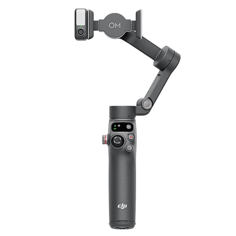 Tay cầm Gimbal DJI Osmo Mobile 7P