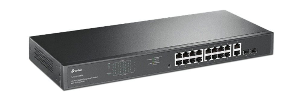 Easy Smart Switch Gigabit 18 cổng