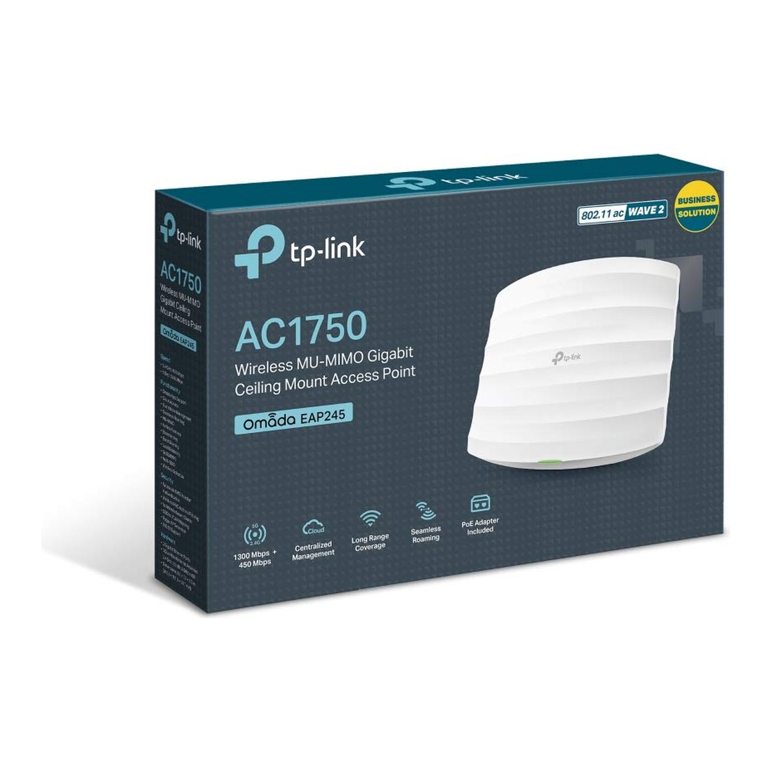 Bộ định tuyến không dây TP-Link EAP245