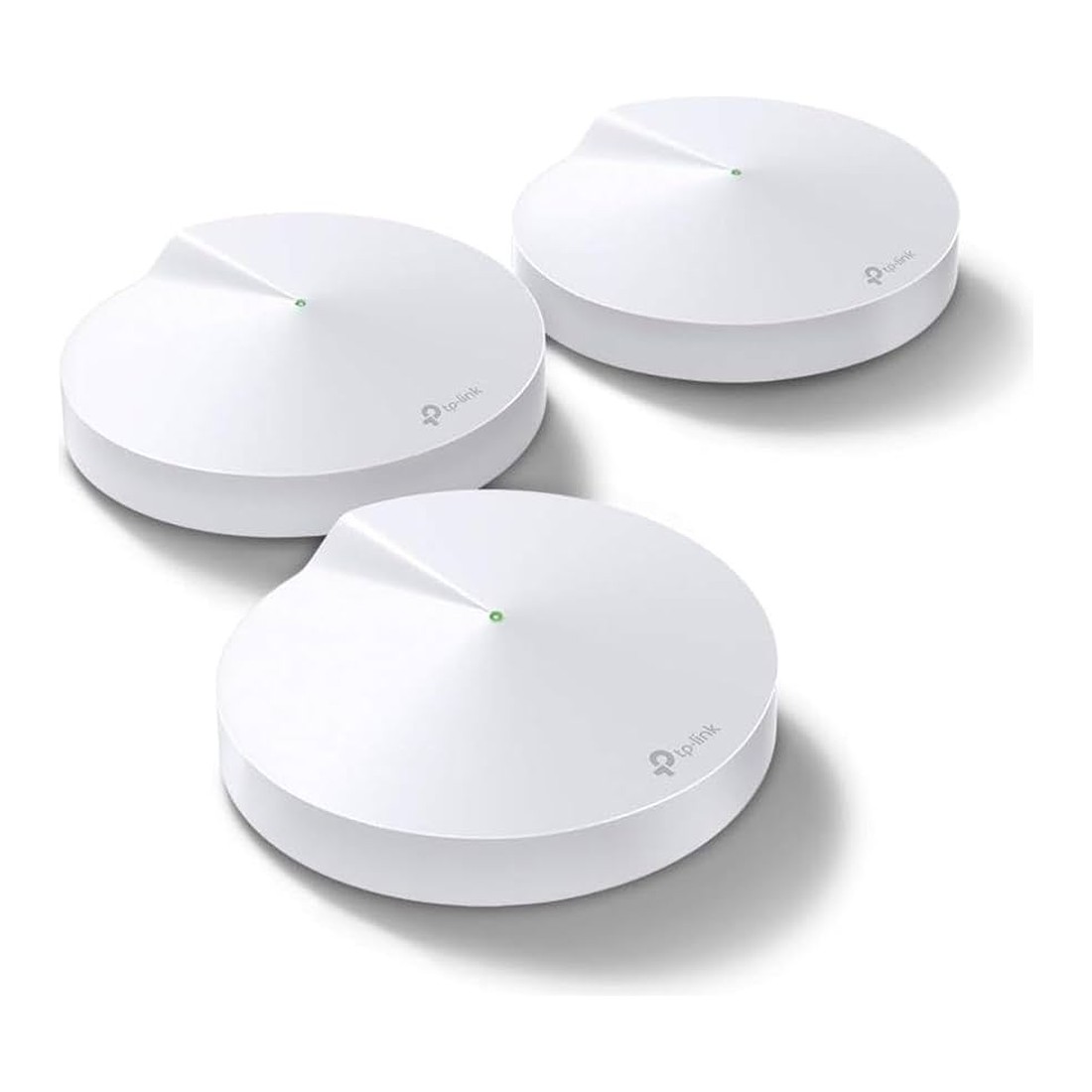 Router Wifi TP-Link Deco M5 3-Pack AC1300