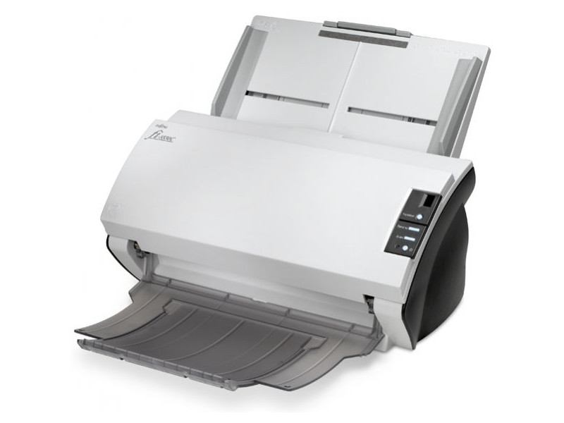 Máy Scan A3 Ricoh Fi-5530C2