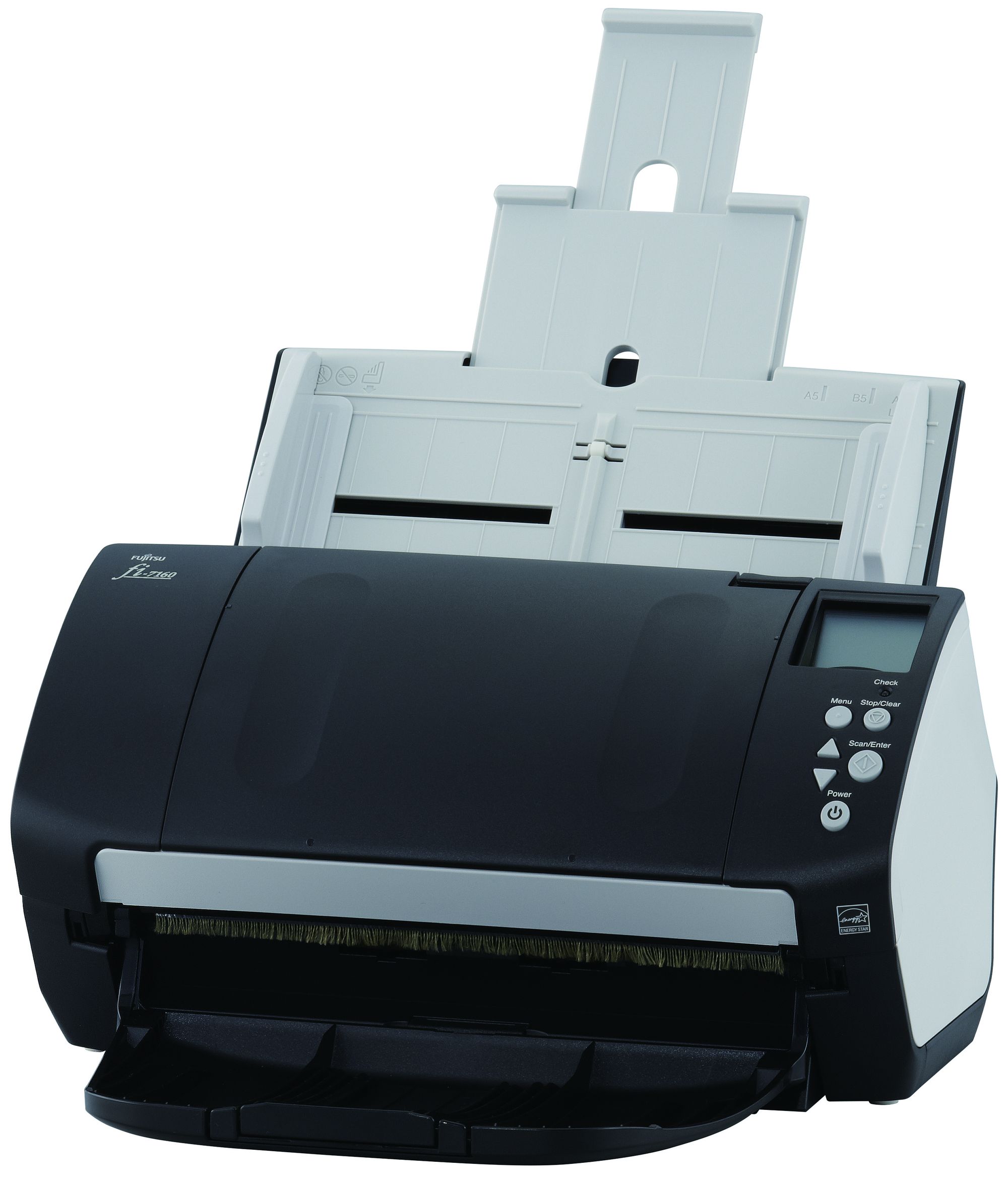Máy scan Fujitsu fi-7160