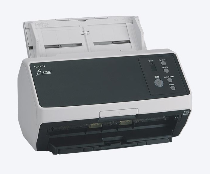 Máy scan Ricoh fi‑8150