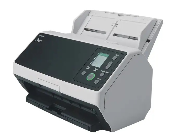 Máy scan Ricoh fi‑8190