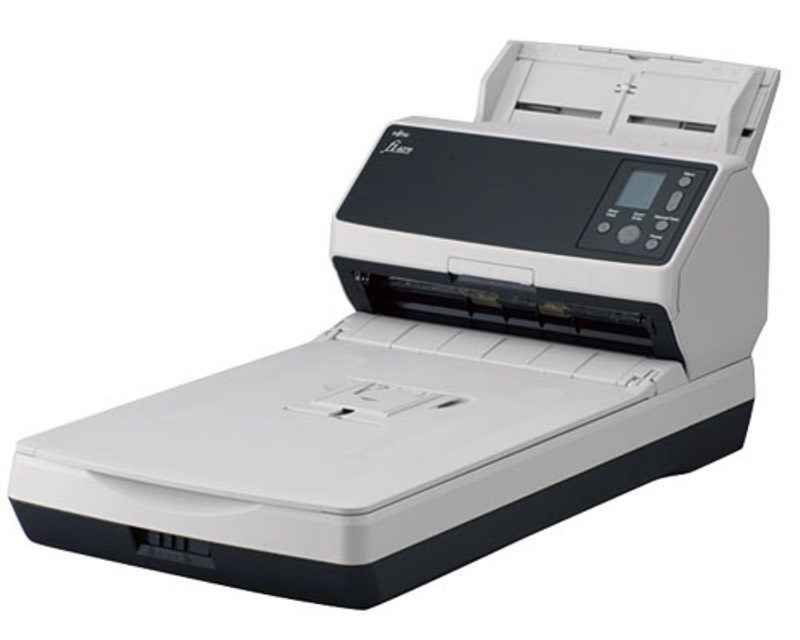 Máy scan Ricoh fi-8250