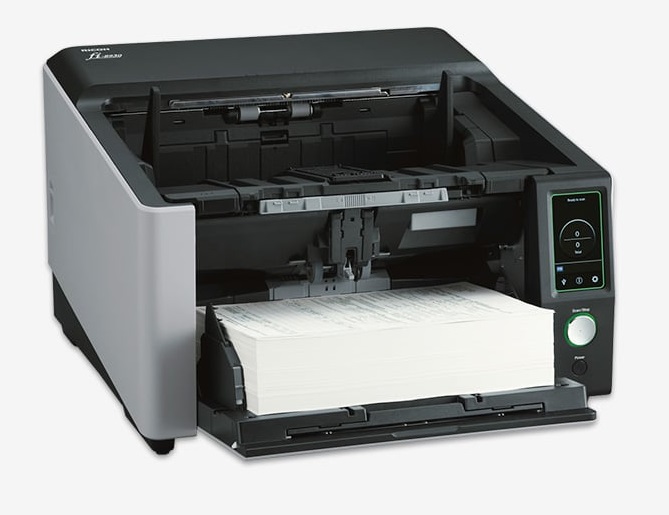 Máy scan Ricoh fi-8850