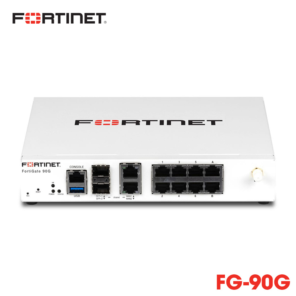Firewall Fortinet FortiGate 90G
