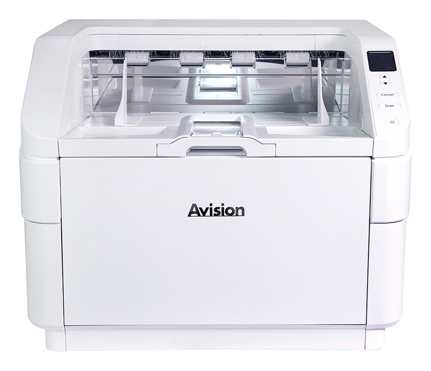 Máy scan Avision AD8120UN