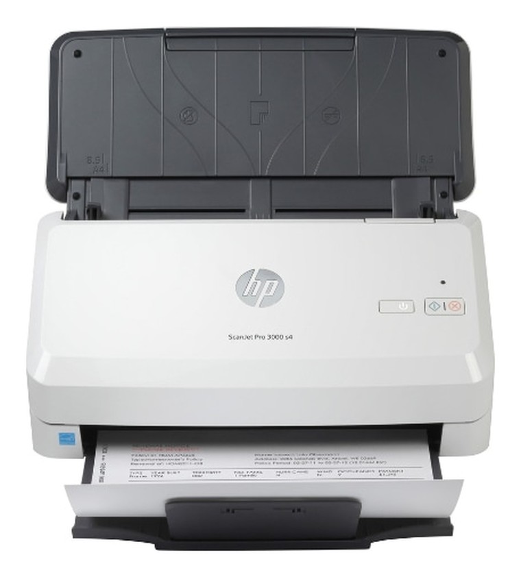 HP ScanJet Pro 3000 s4