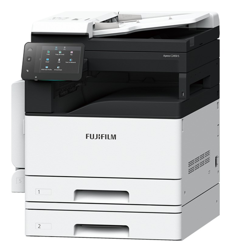 Máy photocopy màu FUJIFILM Apeos C2450s