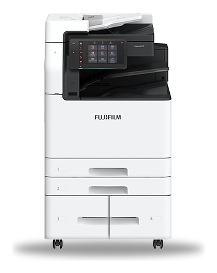 Máy Photocopy FujiFilm Apeos 4570
