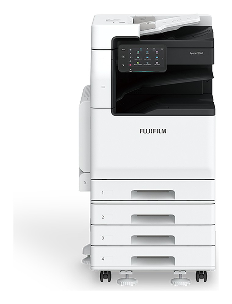 Máy photocopy đa chức năng màu FUJIFILM Apeos C3061