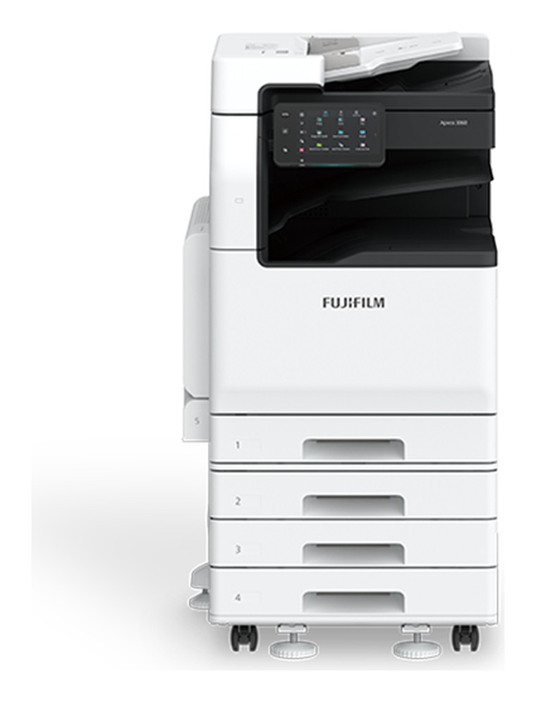 Máy Photocopy FUJIFILM Apeos 3060
