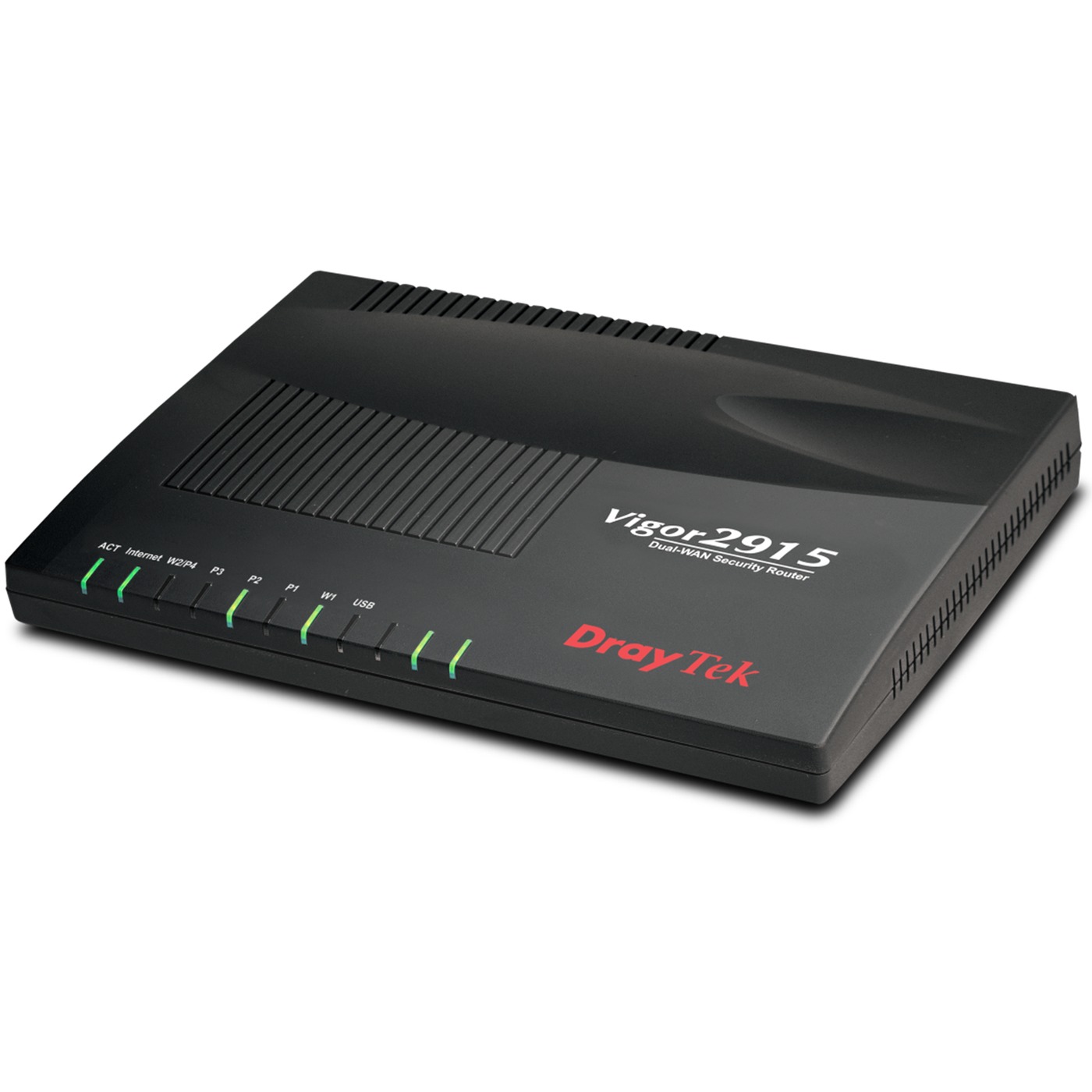 Thiết bị cân bằng tải Draytek Vigor2915Fac Fiber Wireless VPN
