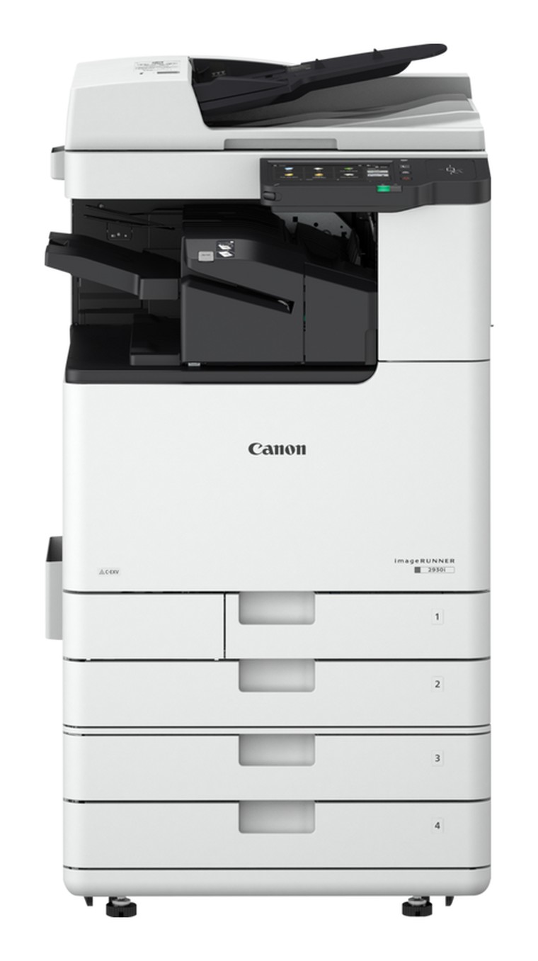 Máy photocopy Canon iR2930i