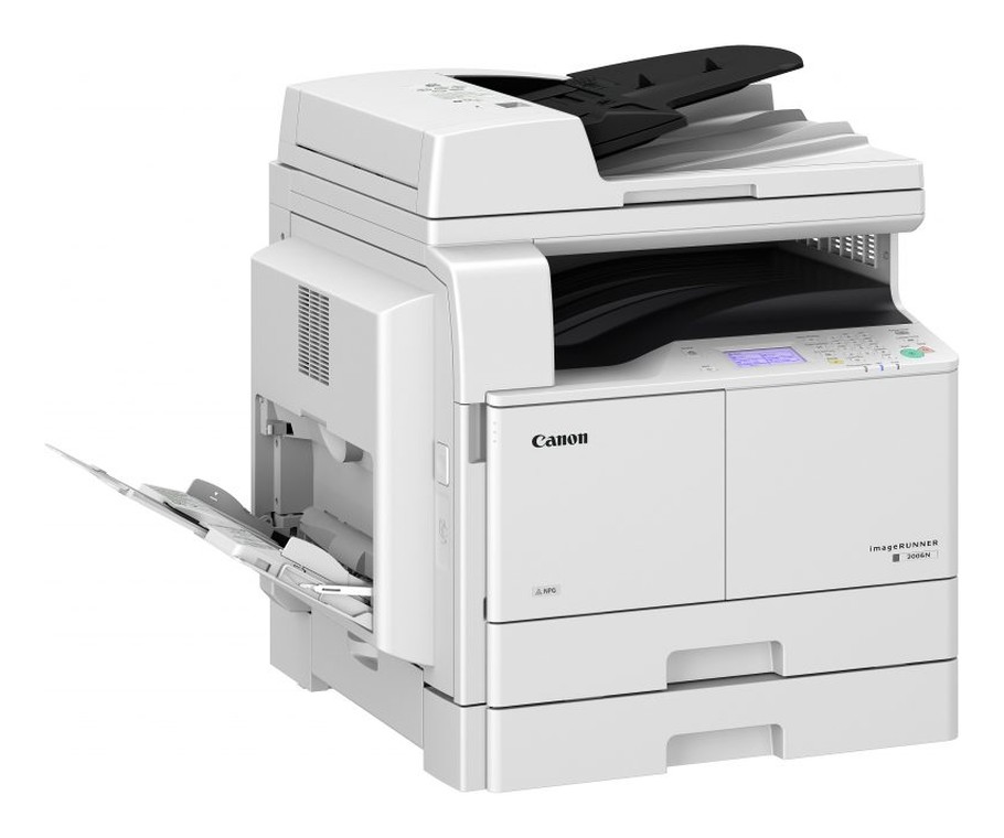Máy photocopy đen trắng Canon IR2006N
