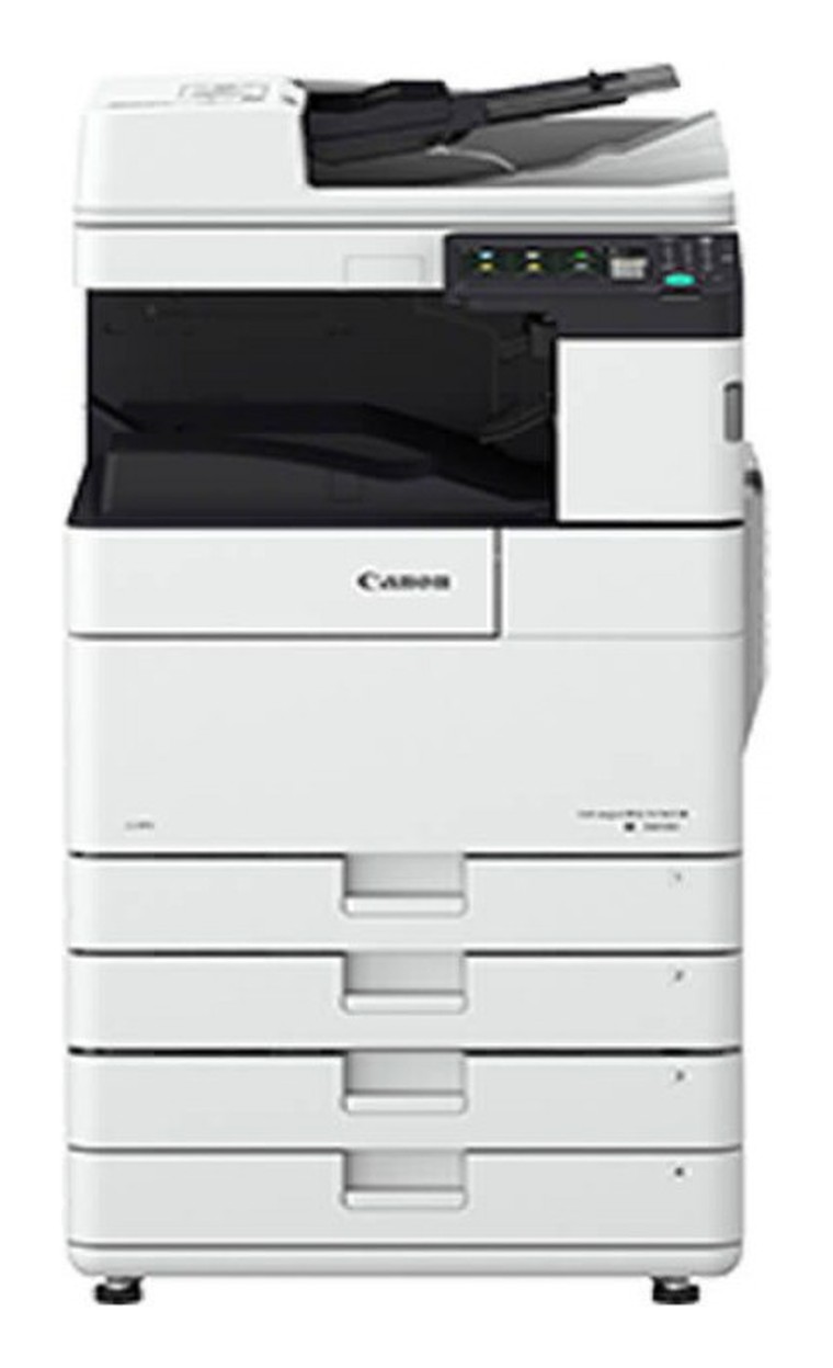 Máy photocopy đen trắng Canon IR 2625I