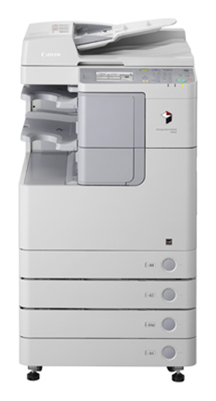 Máy photocopy Canon IR 2530w