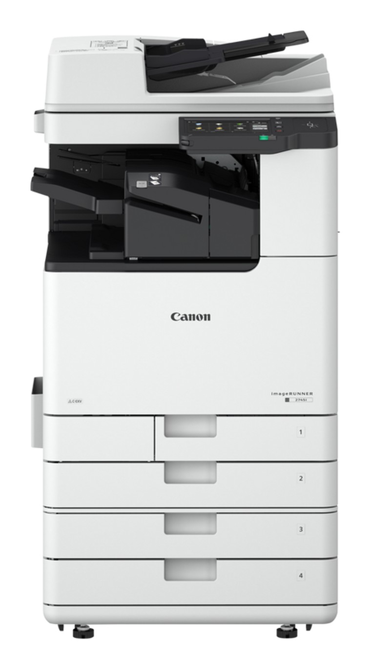 Máy photocopy đen trắng Canon IR2725I
