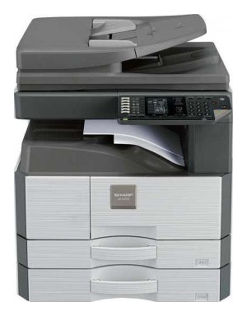 Máy Photocopy Sharp AR-6023NV