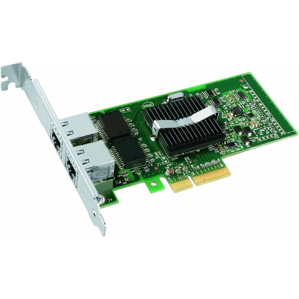 Cạc mạng có dây Intel PCI-E Pro/ 1000PT
