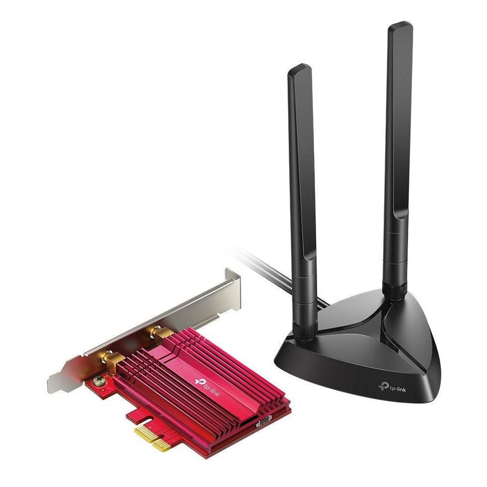 Card Mạng không dây TP-Link Archer TX3000E