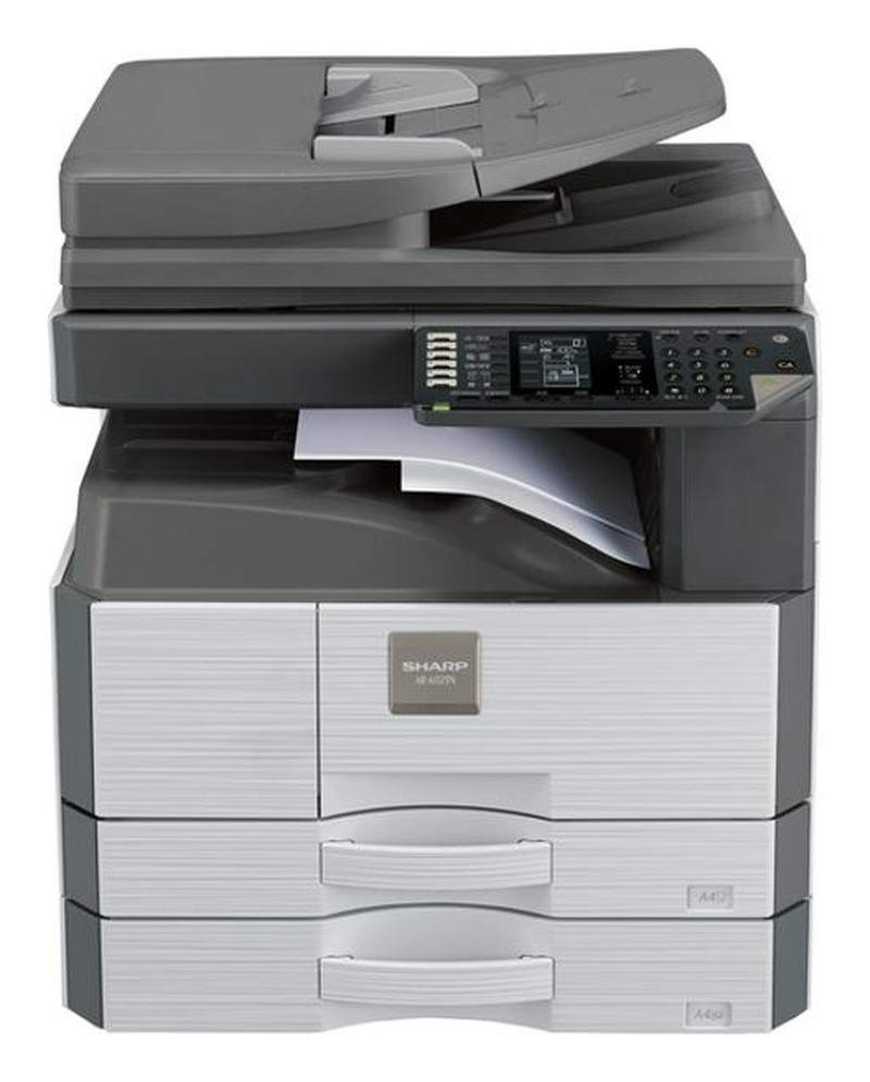 Máy photocopy Sharp AR-6031NV