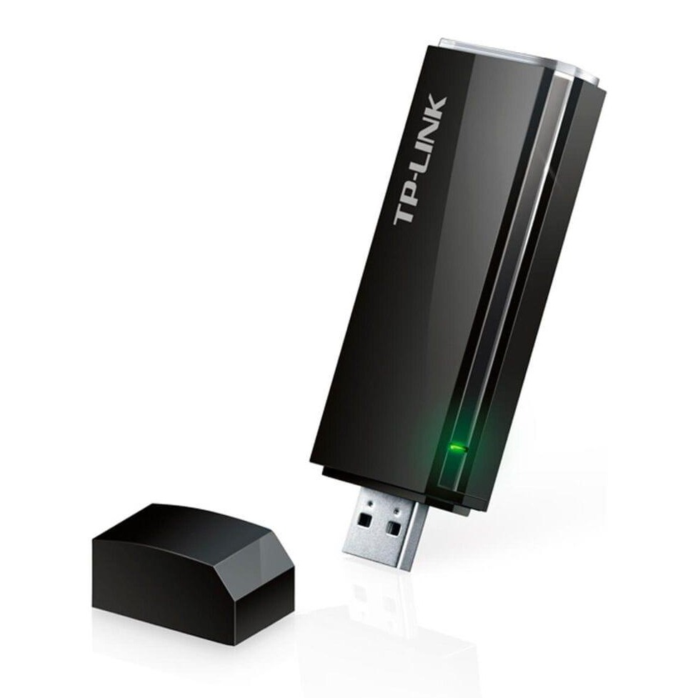 Bộ Chuyển Đổi Tp-Link Wi-Fi Băng Tần Kép USB AC1300
