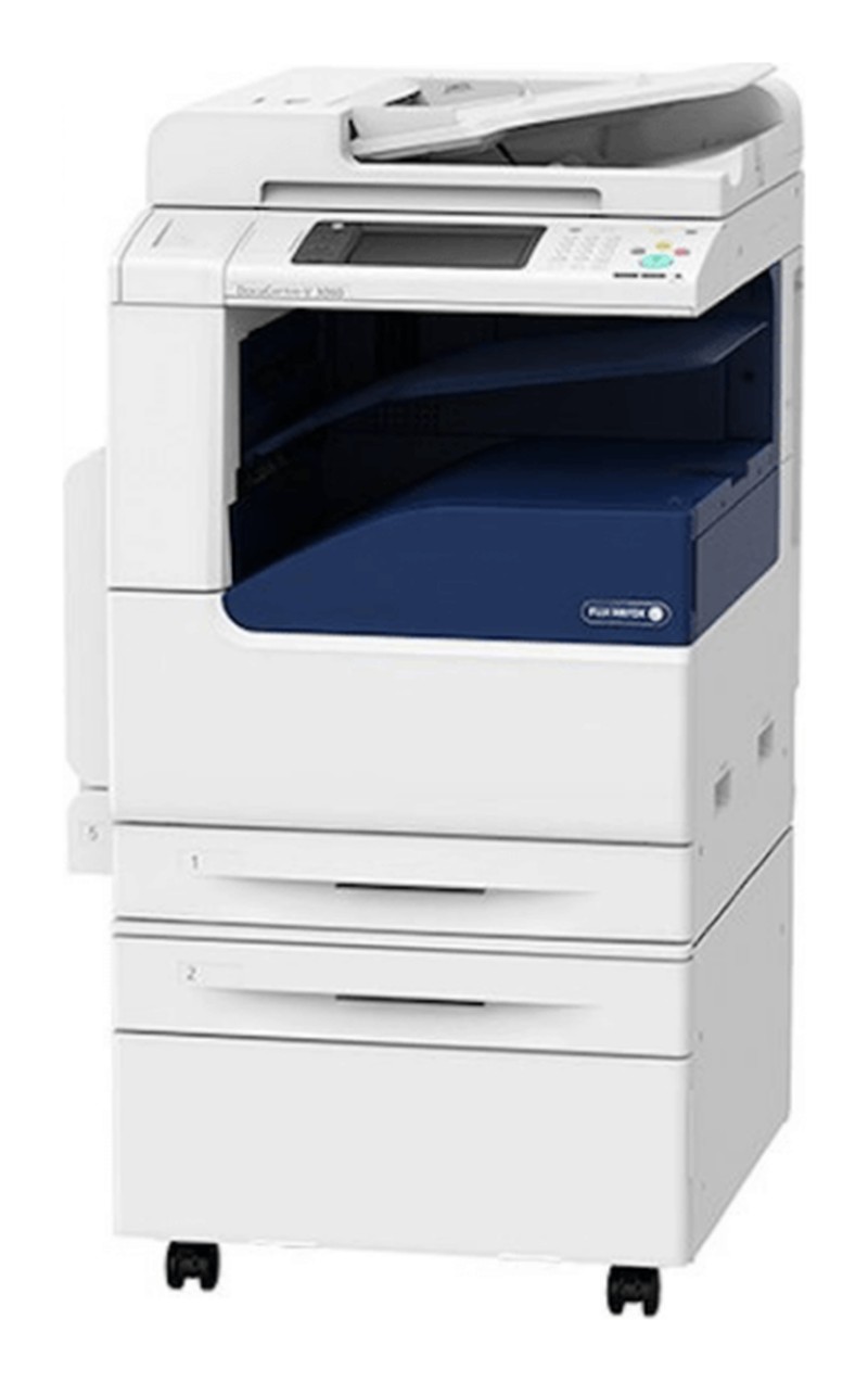 Máy photocopy Fuji Xerox DocuCentre V 2060 CP