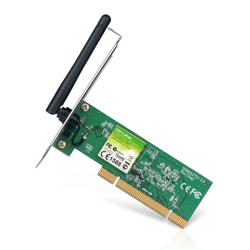 Card mạng TL-WN751N