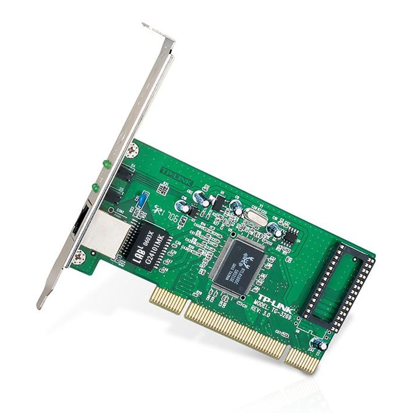 Card Wifi TP-Link TG-3269