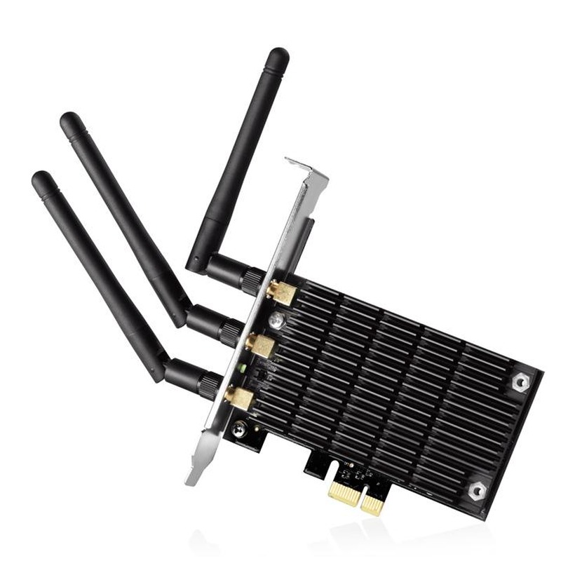Card wifi TP-Link Archer T9E