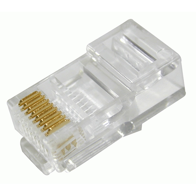 Đầu mạng RJ45 DINTEK UTP Cat.5e