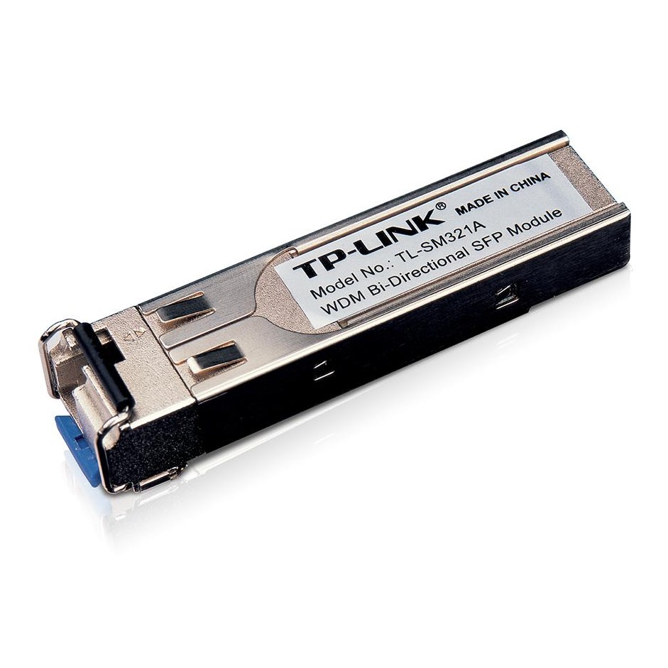 Module cổng quang TP-Link TL-SM321A