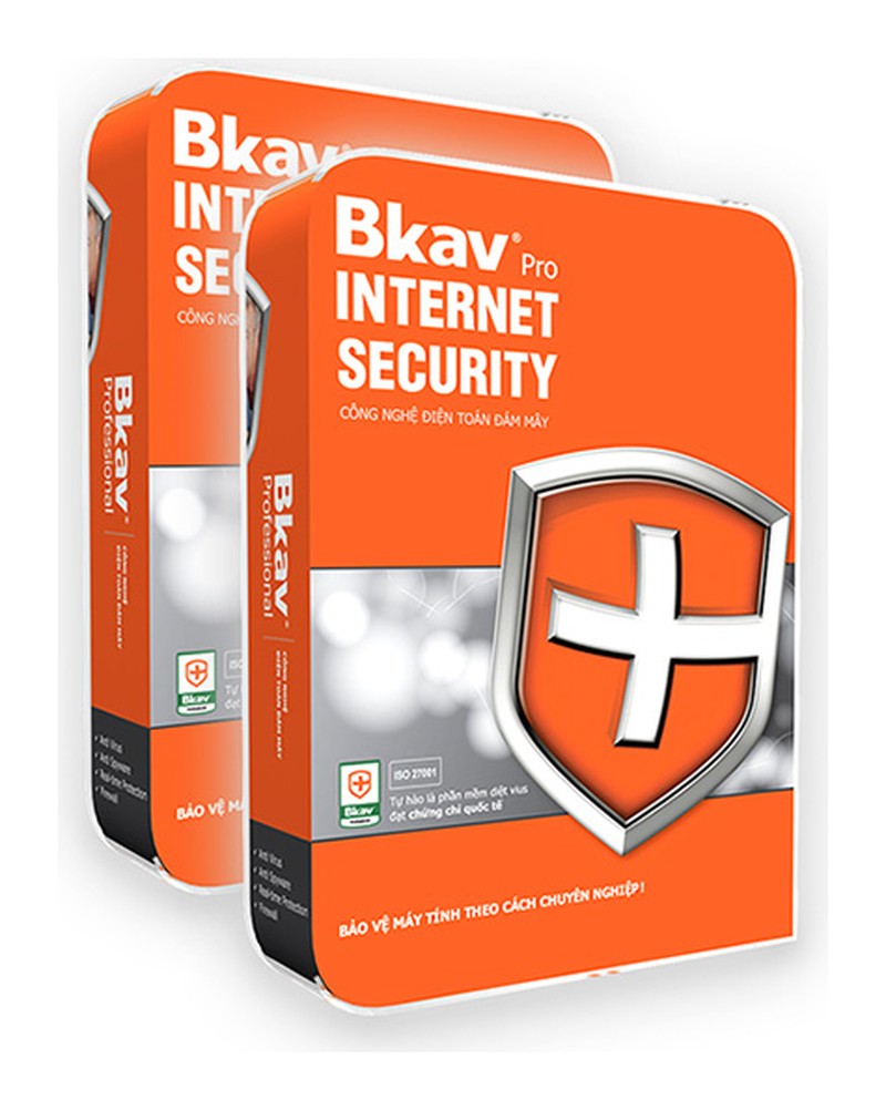 Bkav Pro Internet Security