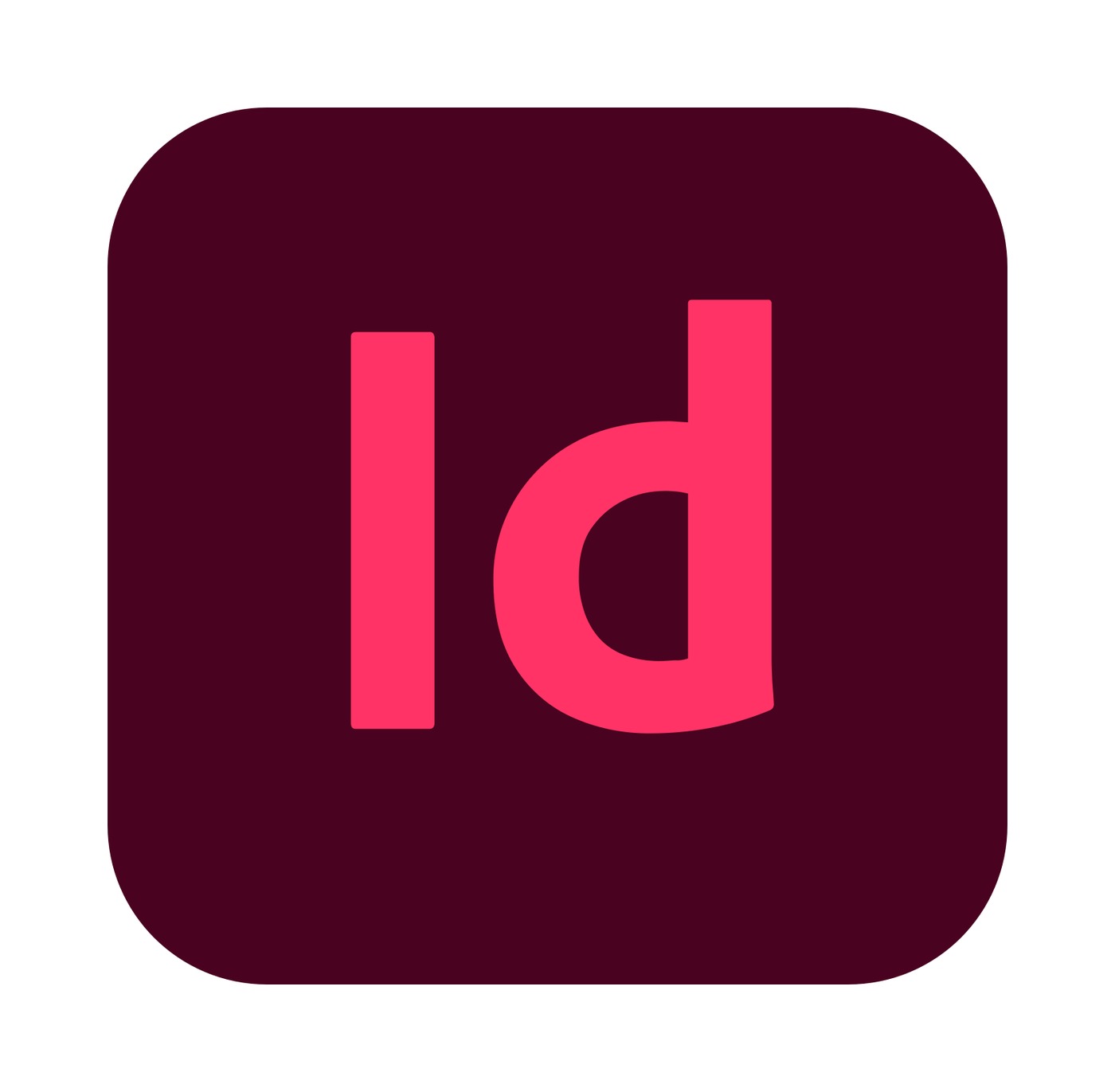 Phần mềm InDesign for teams ALL Multiple Platforms Multi Asian Languages Subscription New 12 Months 65305415CA01 A12