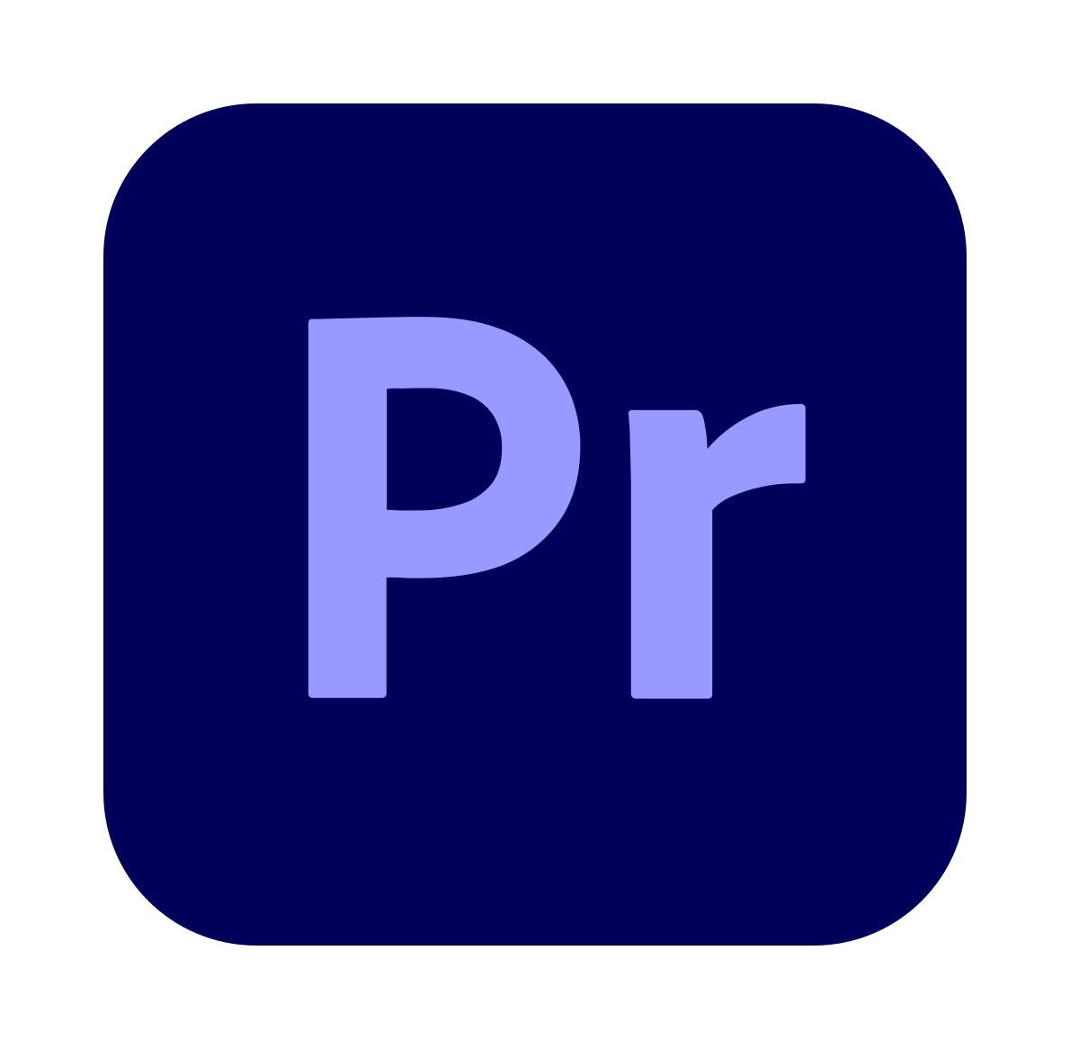 Phần mềm Premiere Pro for teams ALL Multiple Platforms Multi Asian Languages Subscription New 12 Months 65305364CA01 A12
