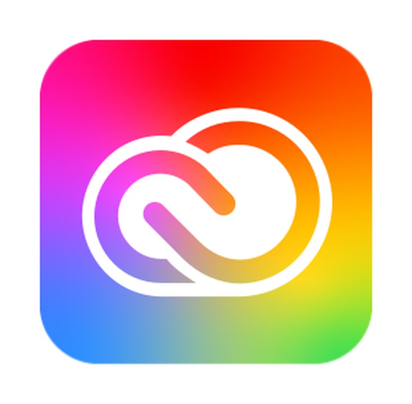 Phần mềm Creative Cloud Pro for teams All Apps ALL Multiple Platforms Multi Asian Languages Subscription New - 12 months (lever 2 10-49)