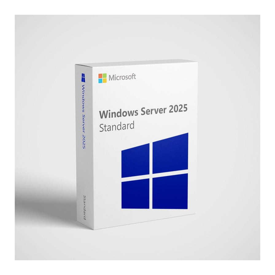 Phần mềm Microsoft Windows Server 2025 - 1 Device Cal