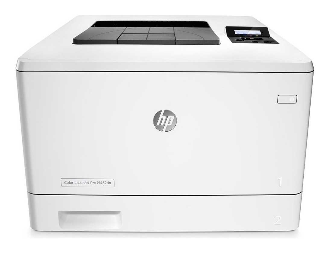 Máy in Laser HP LaserJet Pro M452nw (CF388A)