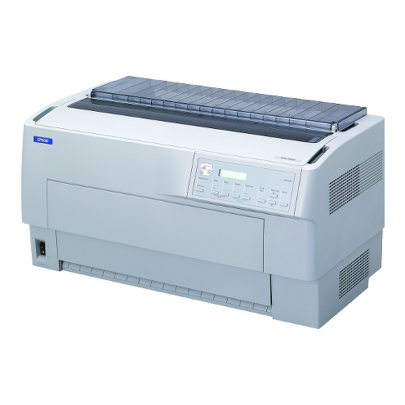 Máy in kim Epson DFX-9000
