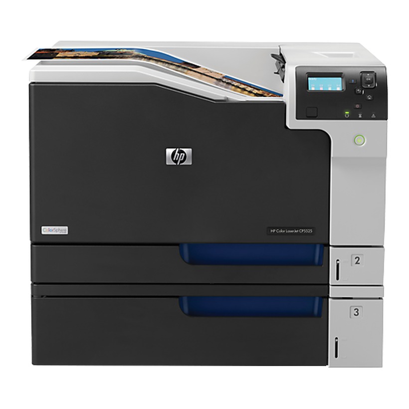 HP Color LaserJet 5525n (A3)