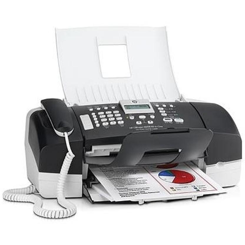 HP Officejet J3608 All-in-One