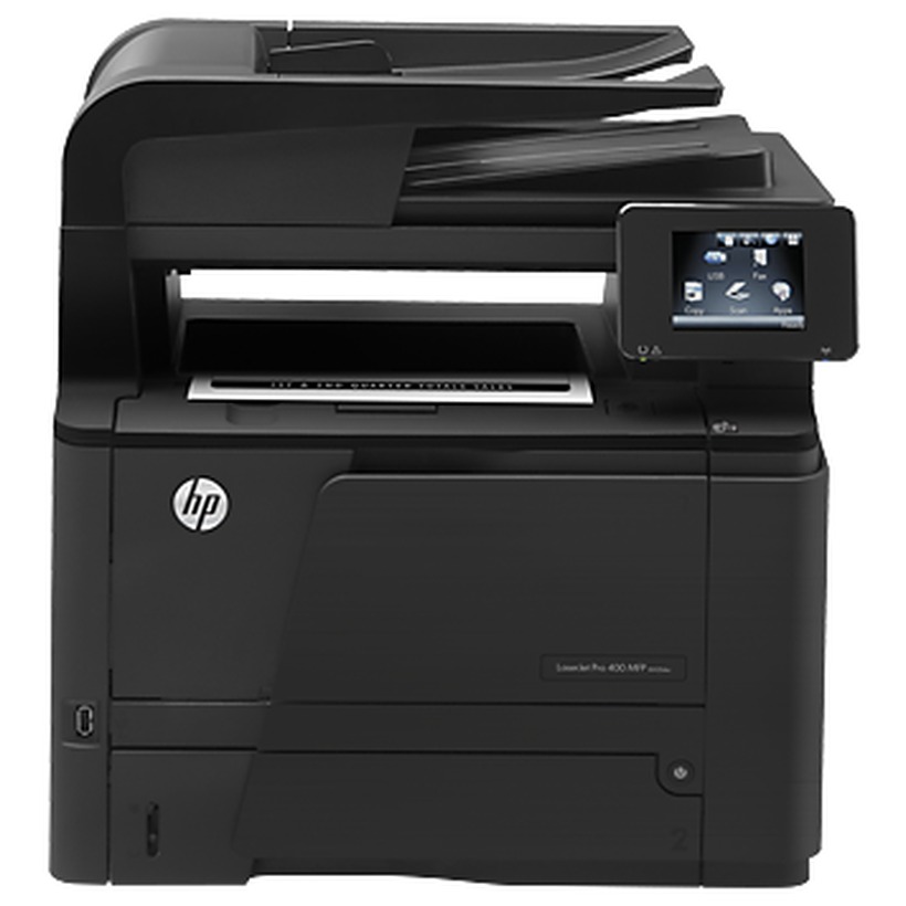 Máy in HP LaserJet PRO 400 MFP M425DW
