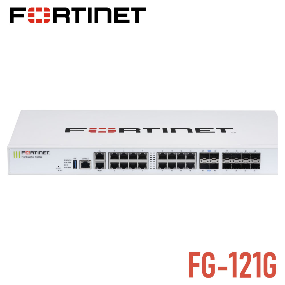 FortiGate 121G | FG-121G Next-Generation Firewall and SD-WAN