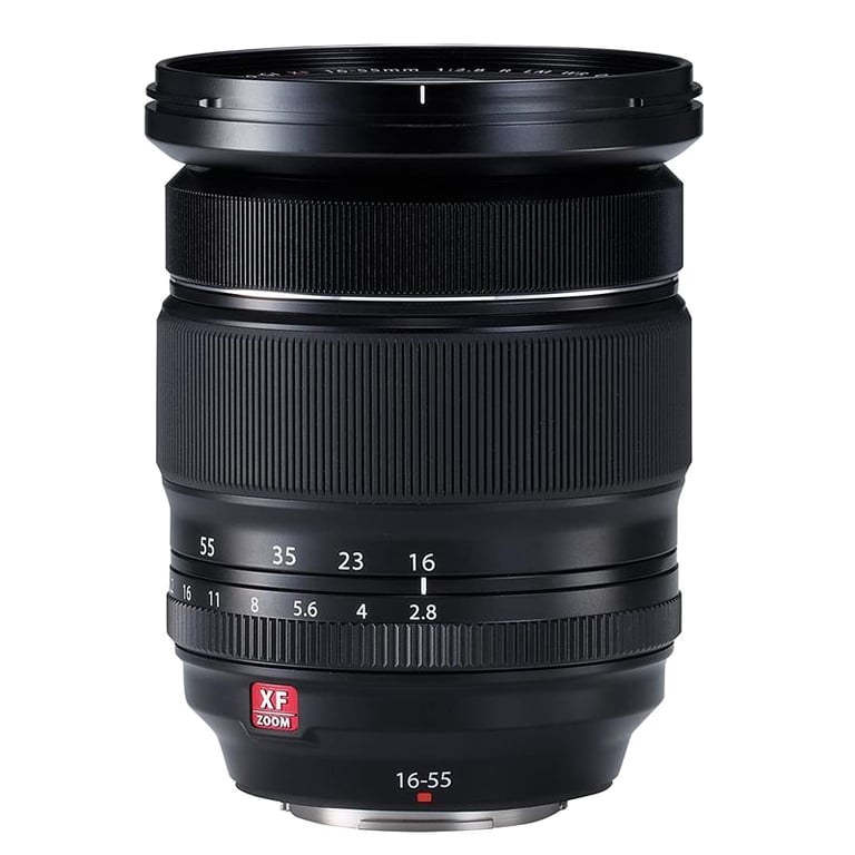 Ống kính Fujifilm (Fujinon) XF 16-55mm F2.8 R LM