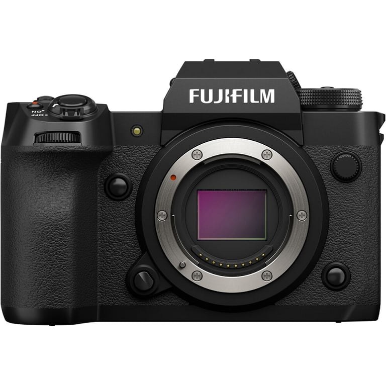 Máy ảnh Fujifilm X-H2 (Body)
